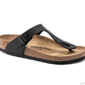BIRKENSTOCK THONG SANDAL